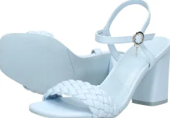 Mexx Sandal Jools Licht blauw Online