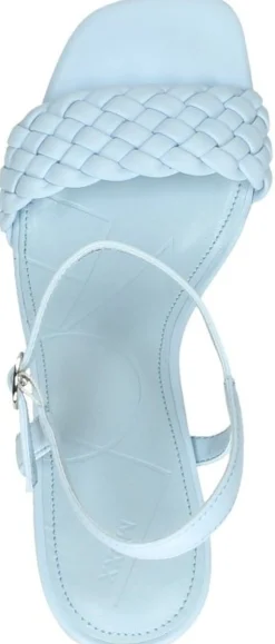 Mexx Sandal Jools Licht blauw Online