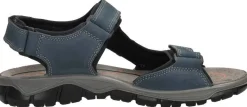 Imac Sandalen Blauw Sale