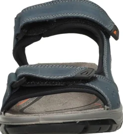 Imac Sandalen Blauw Sale