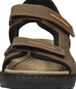 Rieker Sandalen Cognac Online