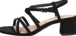 Tamaris Sandalen Hak Zwart Best
