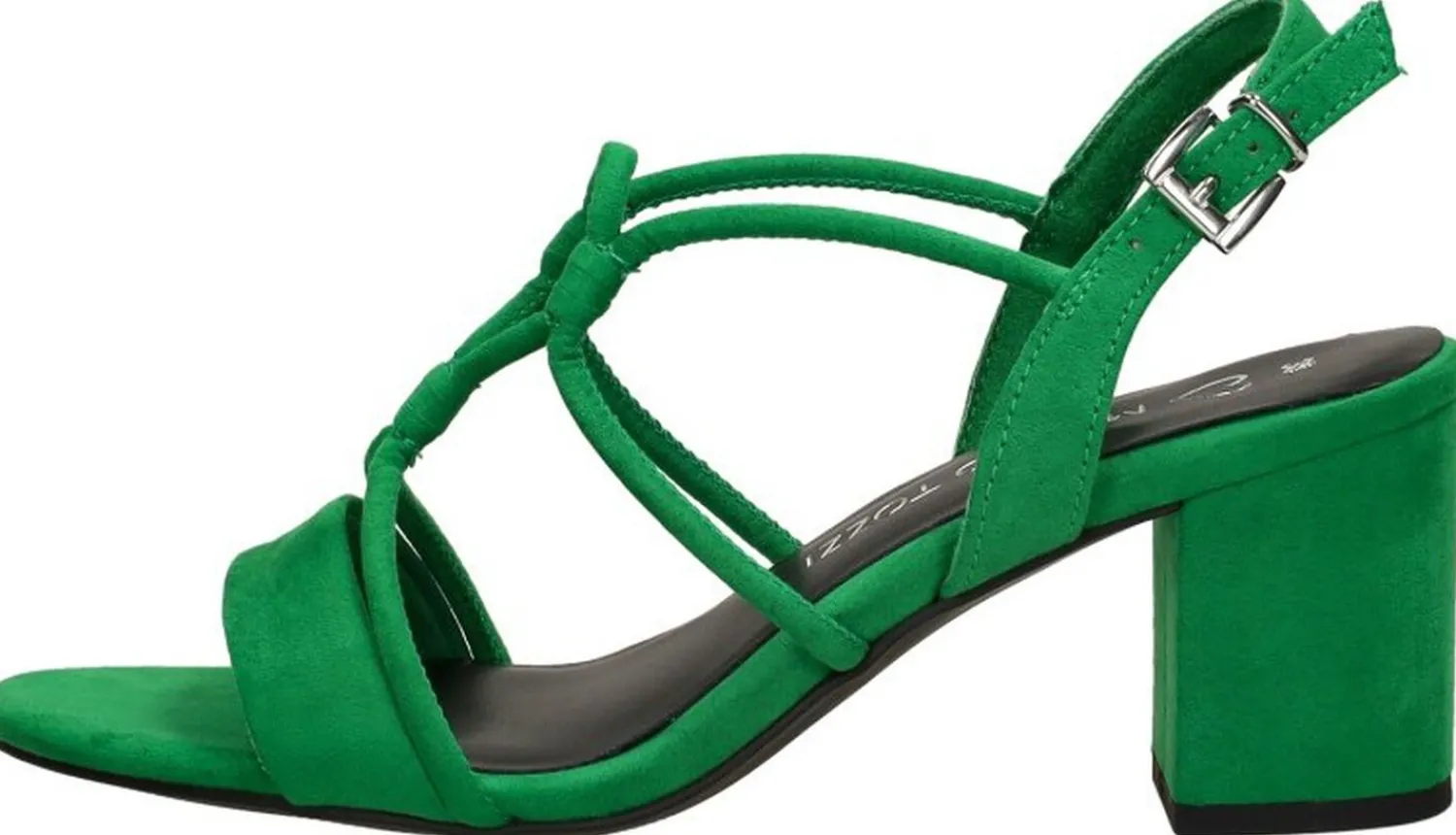 Marco Tozzi Sandalen Hak Groen Outlet