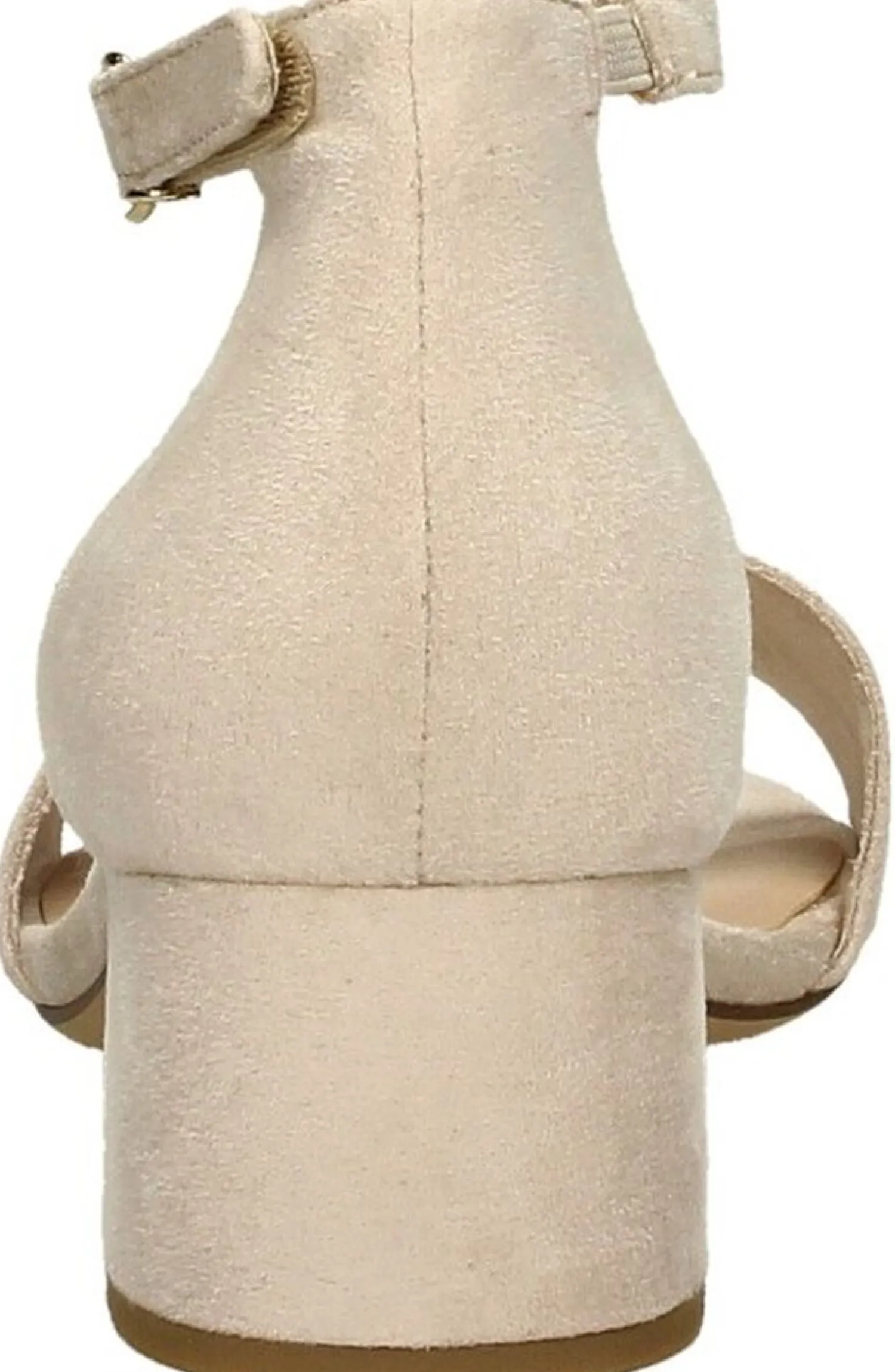 Tamaris Sandalen Hak Beige Fashion