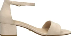 Tamaris Sandalen Hak Beige Fashion