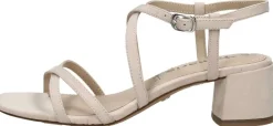 Tamaris Sandalen Hak Beige Best