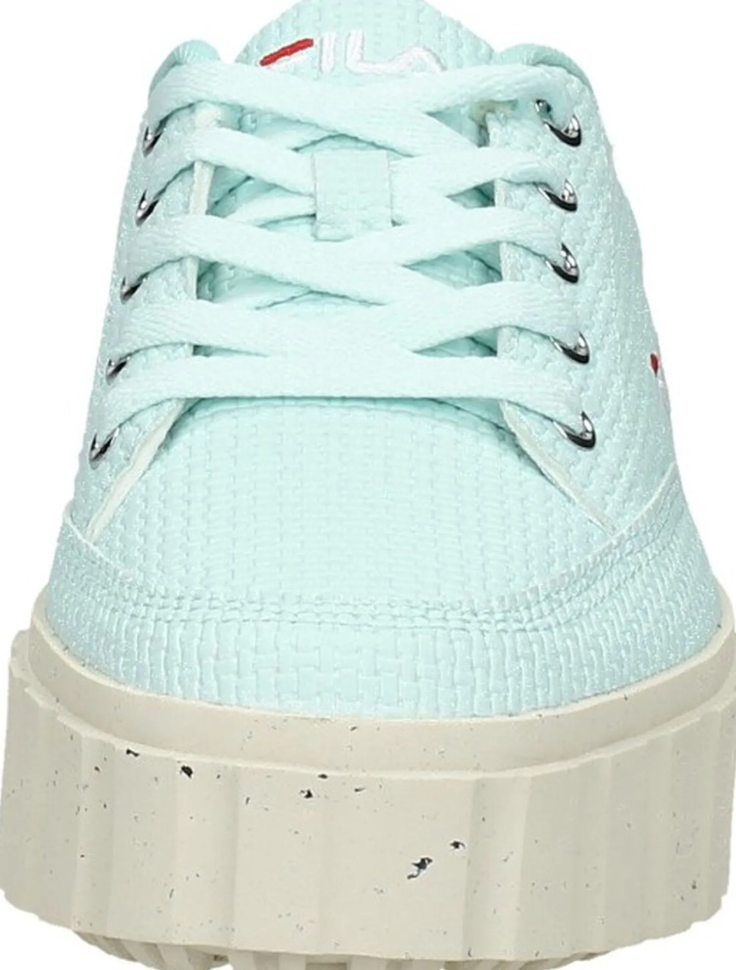 Fila Sandblast Licht blauw Discount