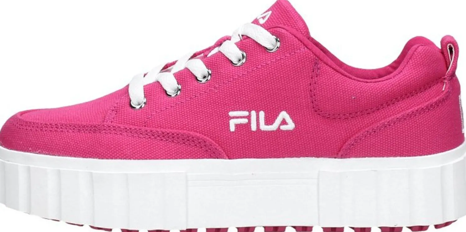 Fila Sandblast Fuchsia Hot