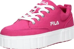 Fila Sandblast Fuchsia Hot