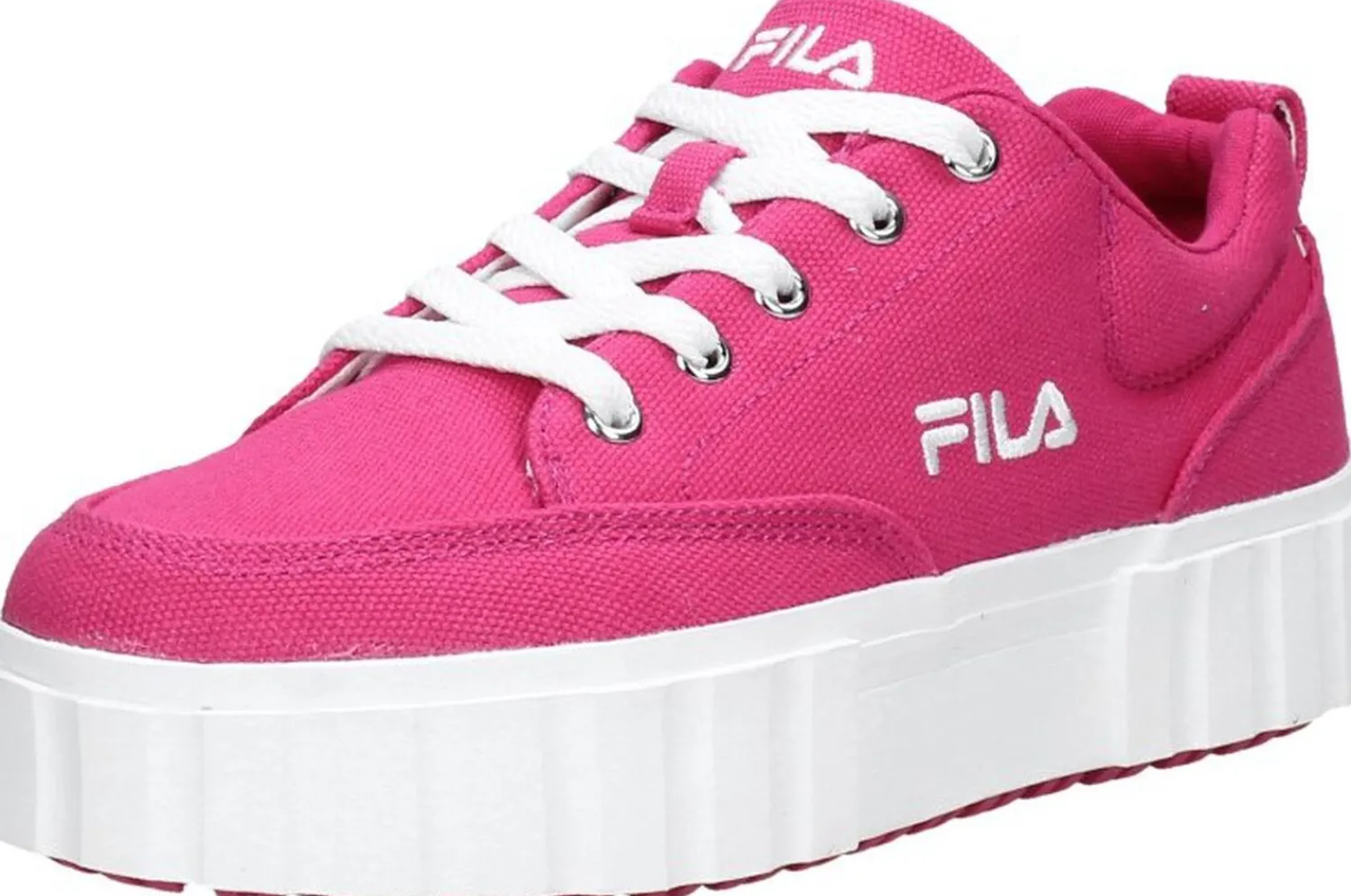 Fila Sandblast Fuchsia Hot