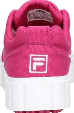 Fila Sandblast Fuchsia Hot