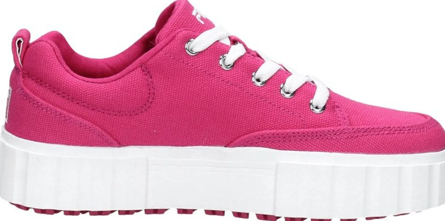 Fila Sandblast Fuchsia Hot