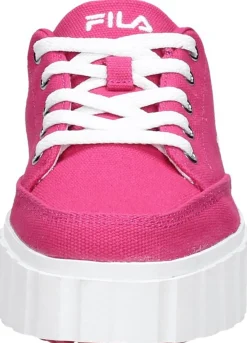 Fila Sandblast Fuchsia Hot