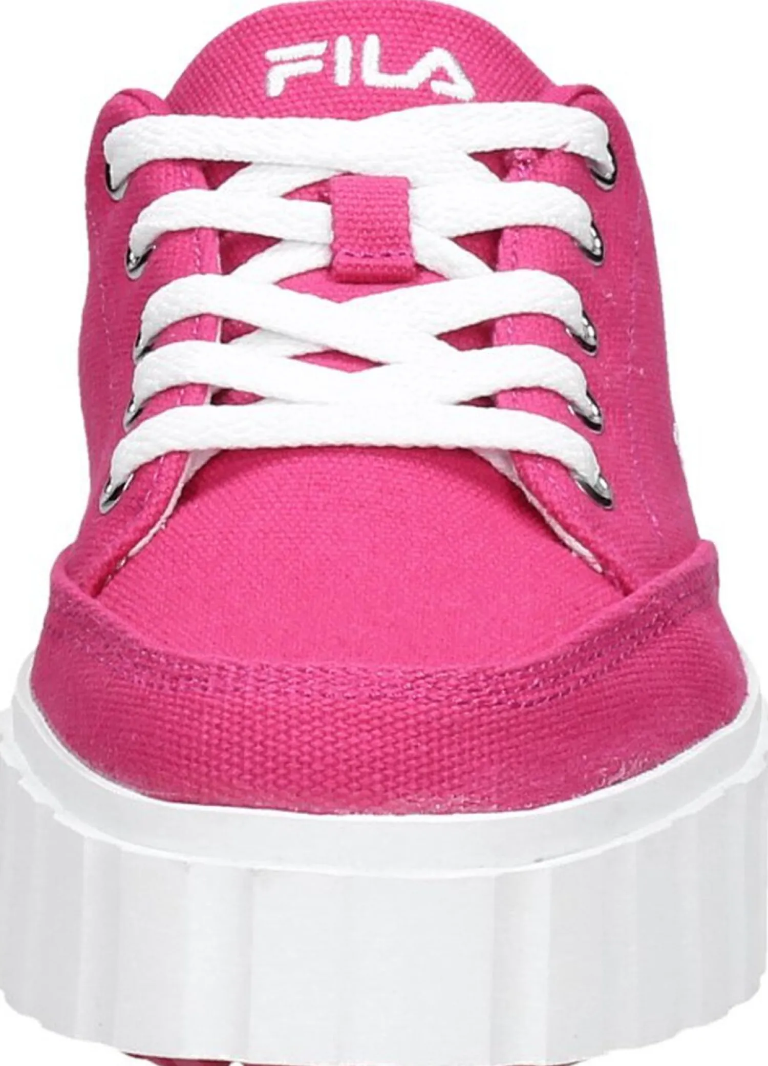 Fila Sandblast Fuchsia Hot