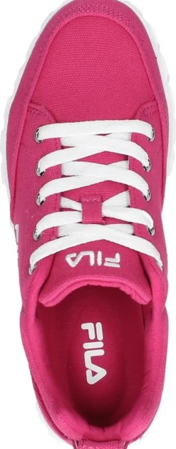 Fila Sandblast Fuchsia Hot