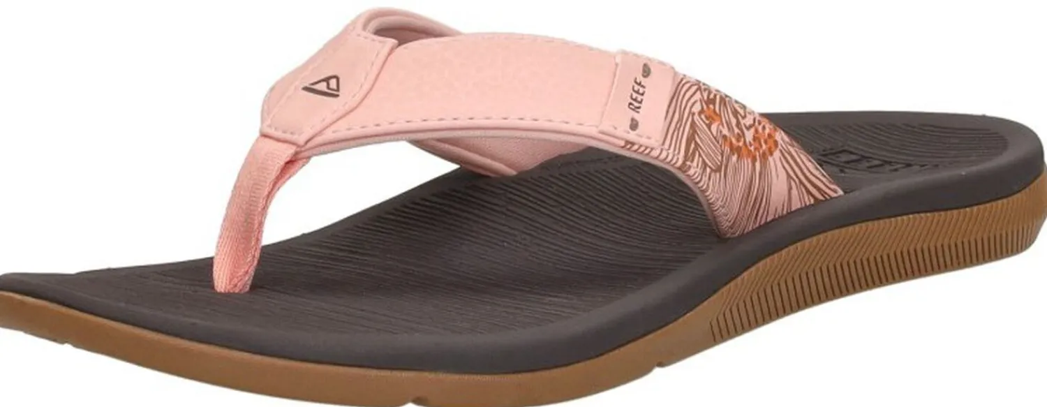 Reef Santa Ana Roze Sale