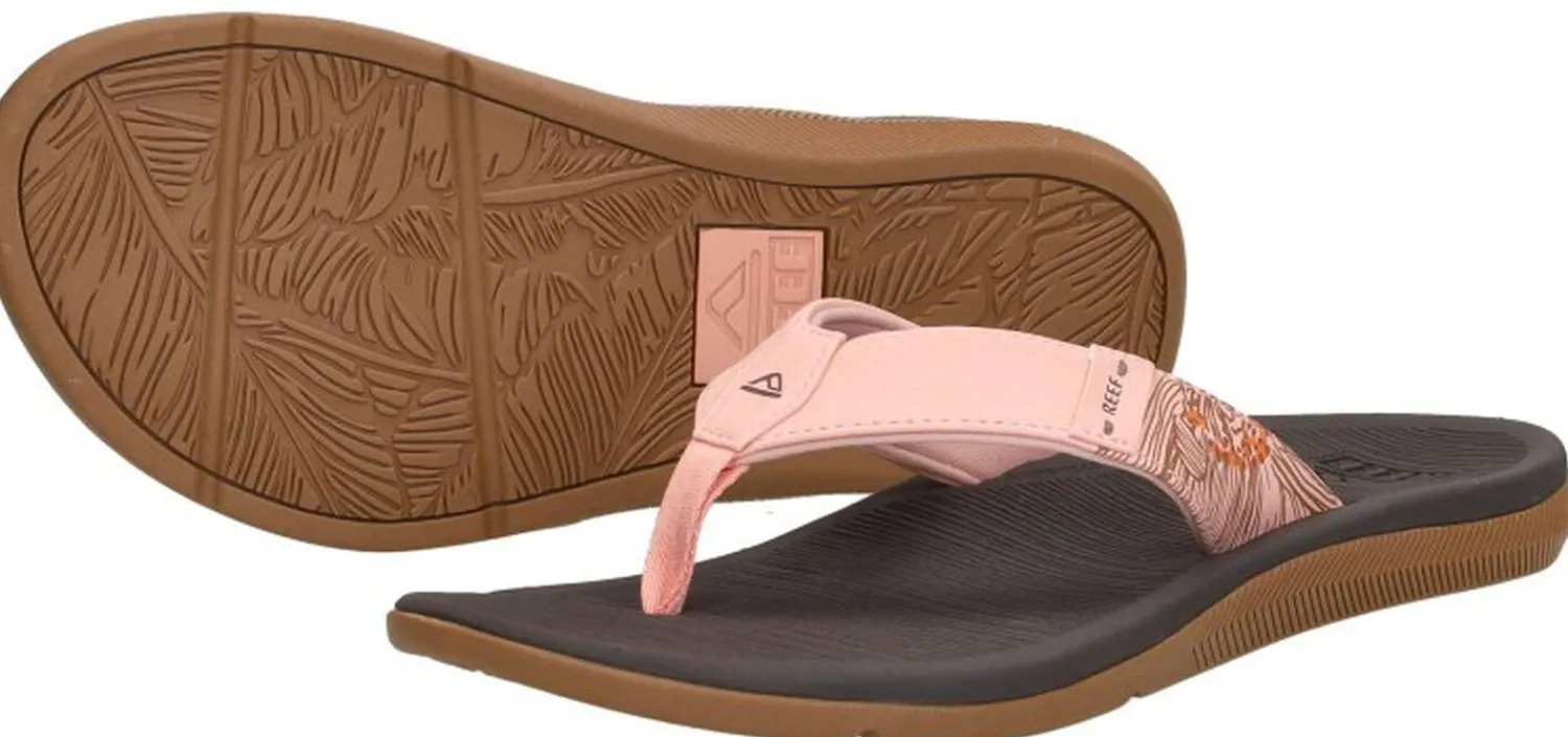 Reef Santa Ana Roze Sale