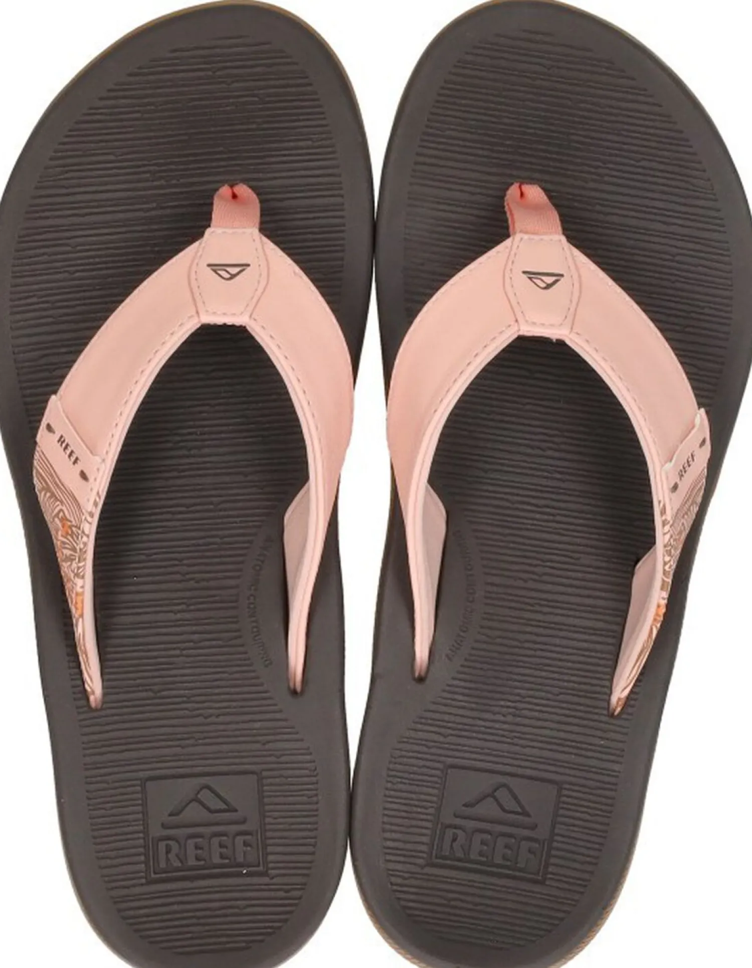 Reef Santa Ana Roze Sale