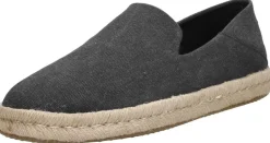 Toms Santiago Zwart Hot
