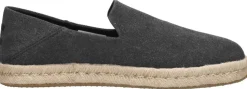 Toms Santiago Zwart Hot