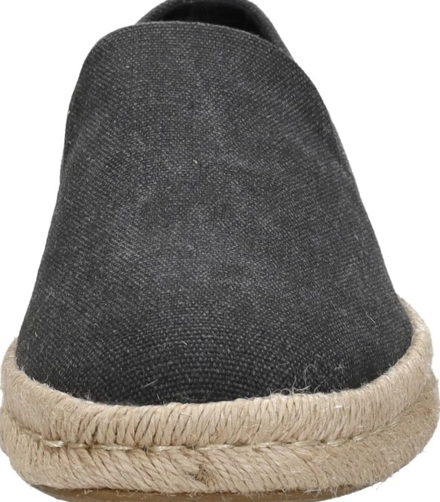 Toms Santiago Zwart Hot