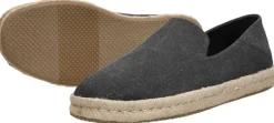 Toms Santiago Zwart Hot