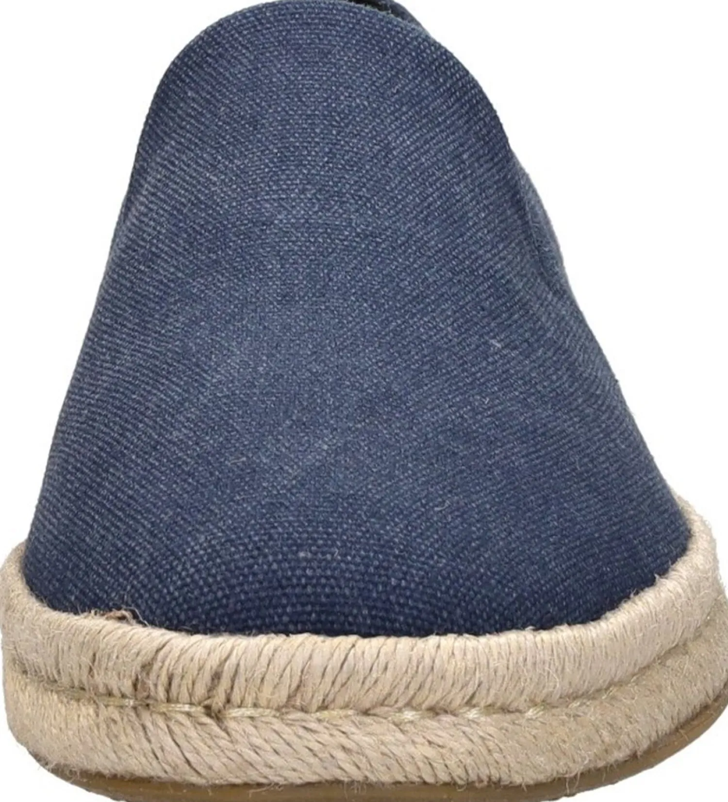Toms Santiago Blauw Hot