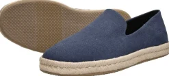 Toms Santiago Blauw Hot