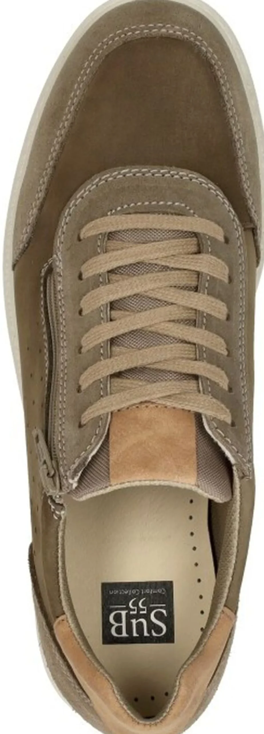 Sub55 Comfort Collection Santiago Beige Sale