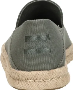 Toms Santiago Khaki Best