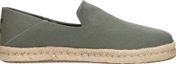 Toms Santiago Khaki Best