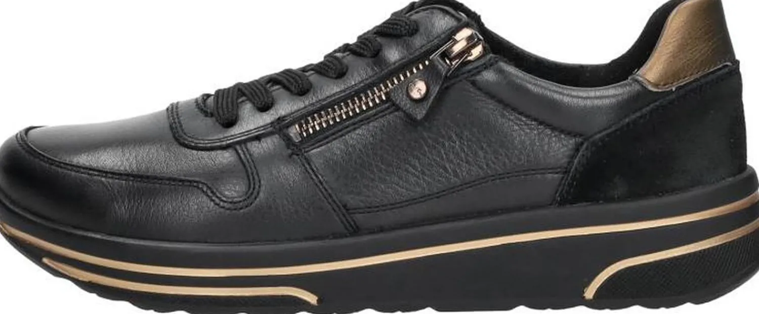 Ara Sapporo 2.0 Zwart Discount
