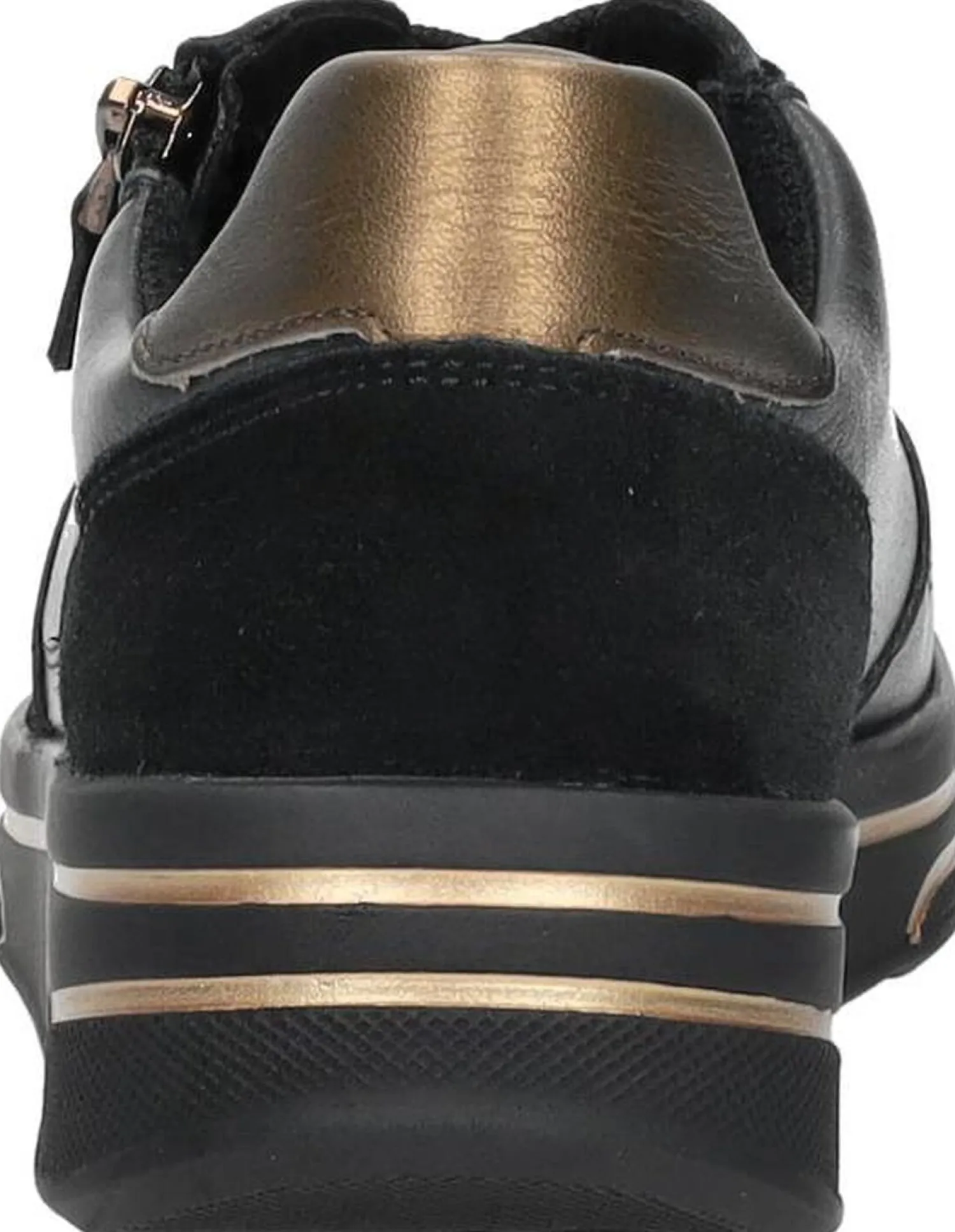 Ara Sapporo 2.0 Zwart Discount
