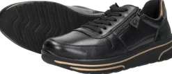 Ara Sapporo 2.0 Zwart Discount