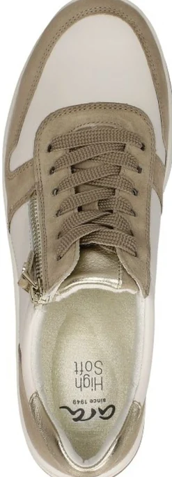 Ara Sapporo-S 2.0 Beige Hot