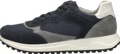 Sub55 Comfort Collection Saronno Blauw New