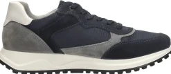 Sub55 Comfort Collection Saronno Blauw New
