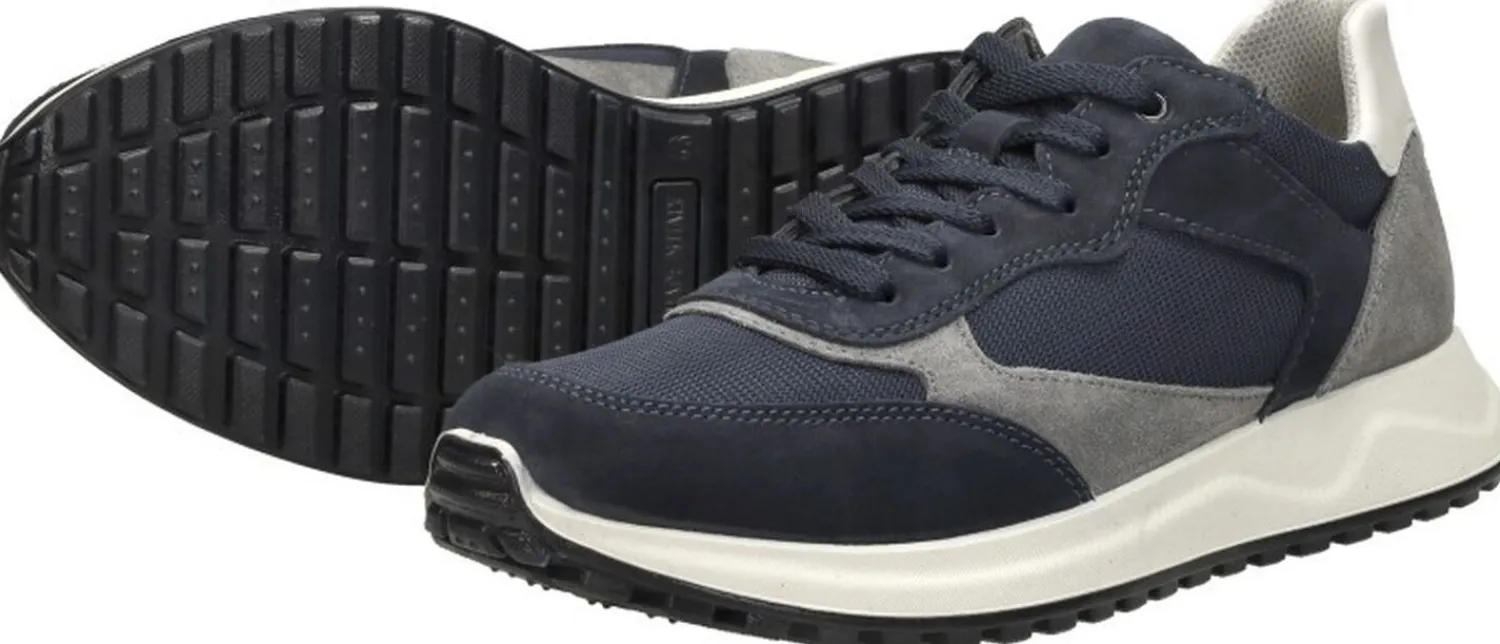 Sub55 Comfort Collection Saronno Blauw New