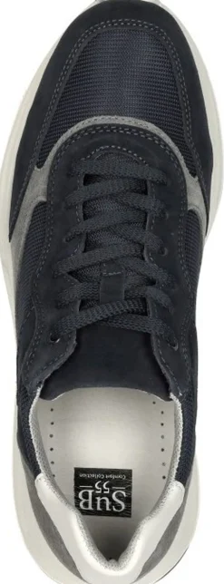 Sub55 Comfort Collection Saronno Blauw New