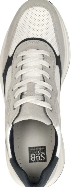 Sub55 Comfort Collection Saronno Wit Best