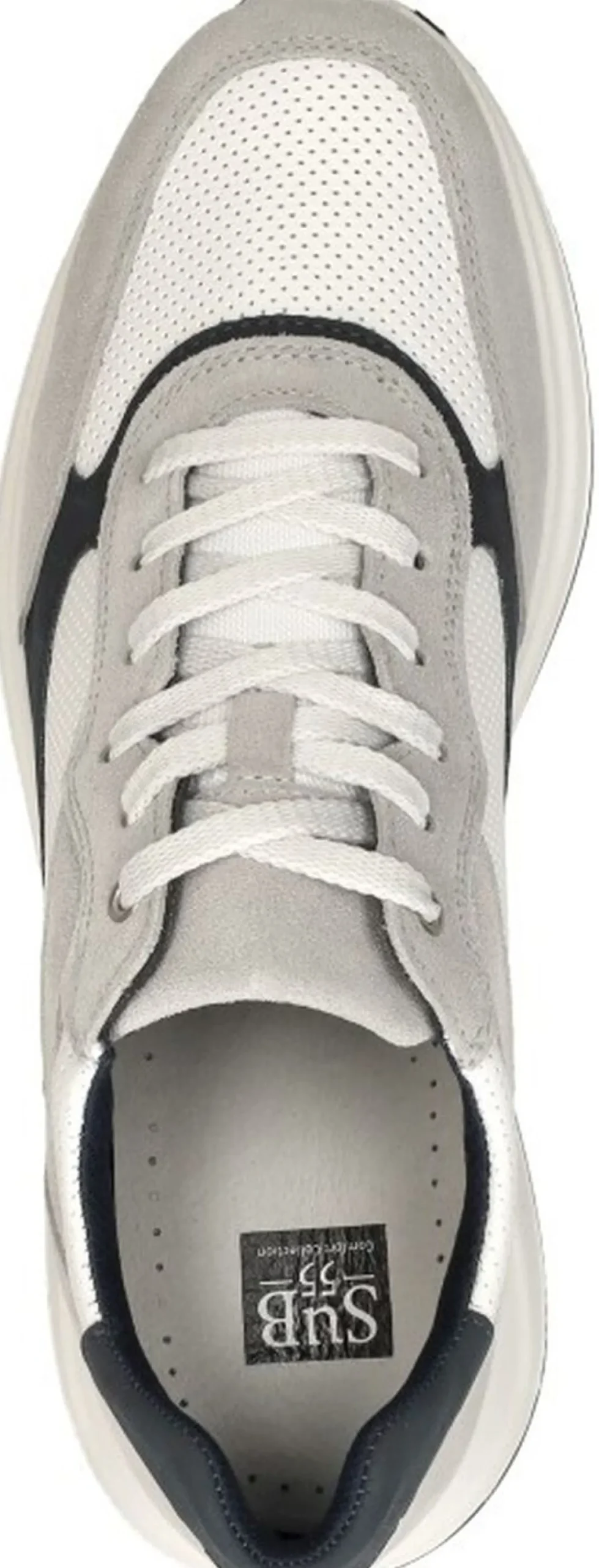 Sub55 Comfort Collection Saronno Wit Best