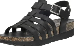 Panama Jack Sasha Zwart New
