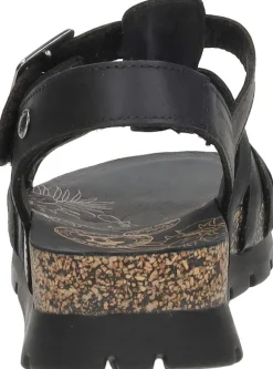 Panama Jack Sasha Zwart New