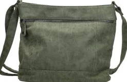 Just Dreamz Schoudertas Khaki Outlet