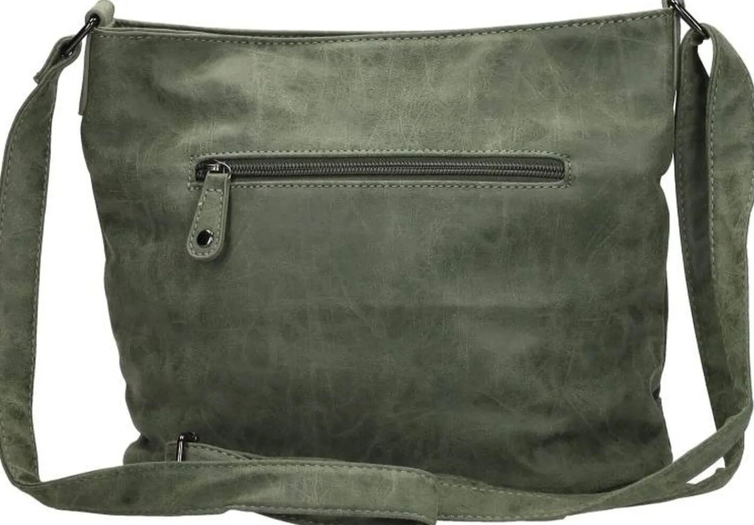 Just Dreamz Schoudertas Khaki Outlet