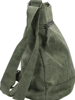Just Dreamz Schoudertas Khaki Outlet