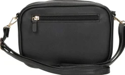 Charm London Schoudertas Zwart Discount