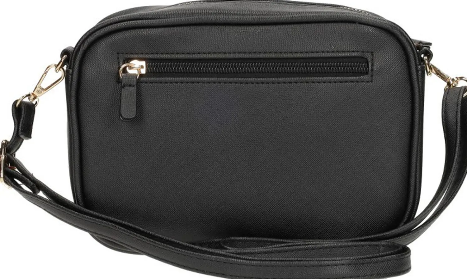 Charm London Schoudertas Zwart Discount