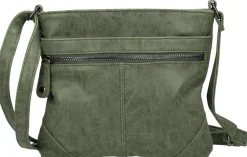 Just Dreamz Schoudertas Khaki Online