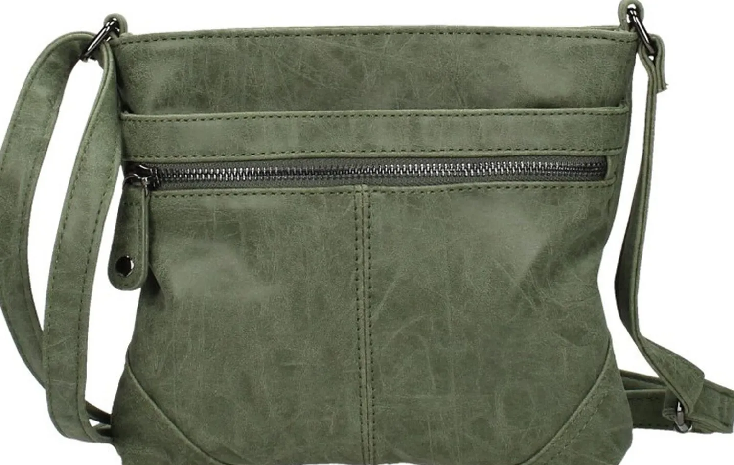 Just Dreamz Schoudertas Khaki Online